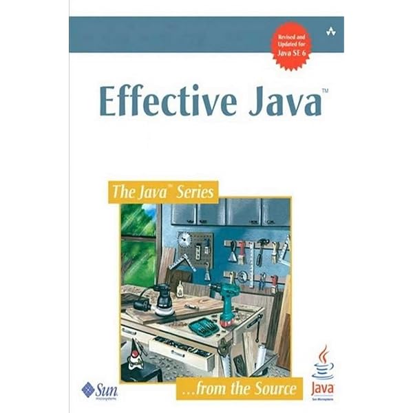 Effective Java: Second Edition: Amazon.co.uk: Bloch, Joshua